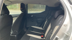 Nissan Micra 1.5 dCi Tekna 5dr Diesel Hatchback